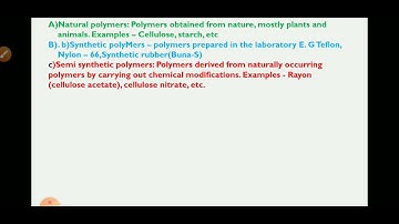 Chemistry 12th polymers! What is addition polymers, copolymer, Branched chain polymers