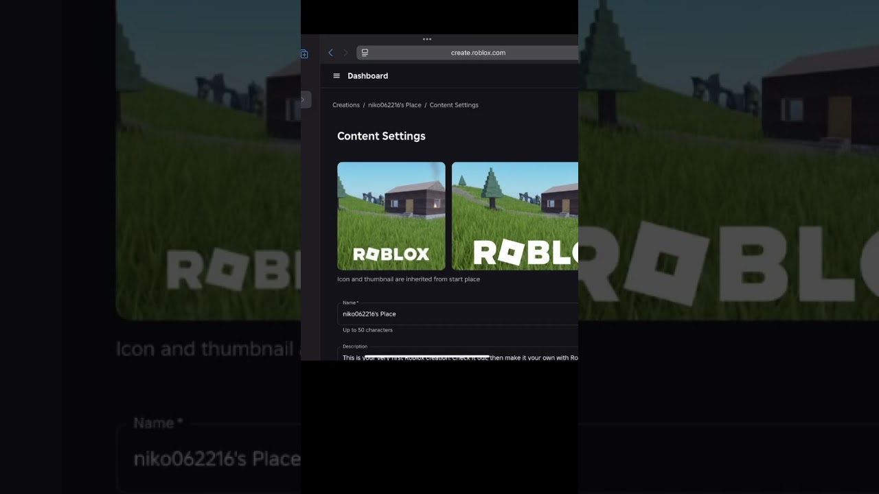 Roblox game pass tutorial! 
