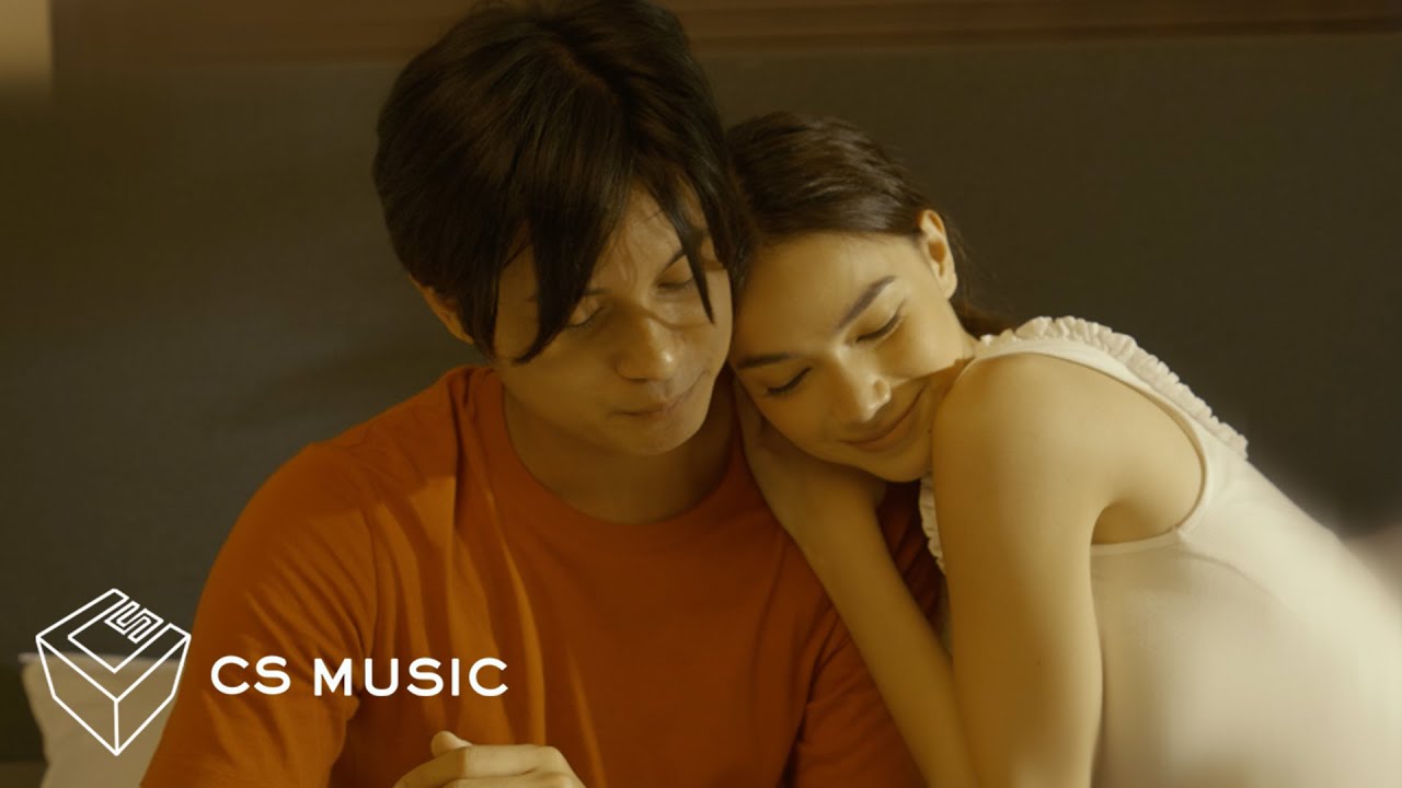Kenji Inham kenji - liham (Official Music Video)