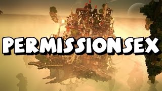 PermissionsEx | Spigot / Bukkit Plugin Tutorial | HD