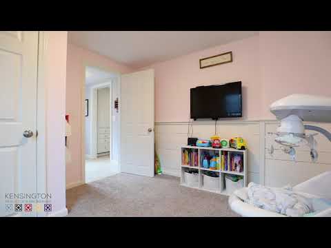 25 Alden St., Mansfield, MA home video tour