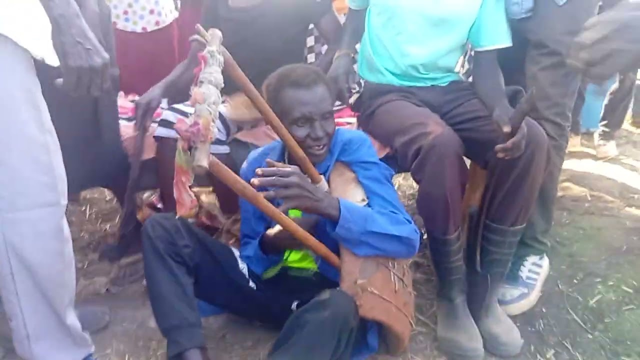 Muun Tanyan (Panan Kabir, Noan Udde)