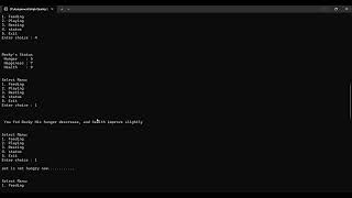 High Quality software Programming(assignment 1)
