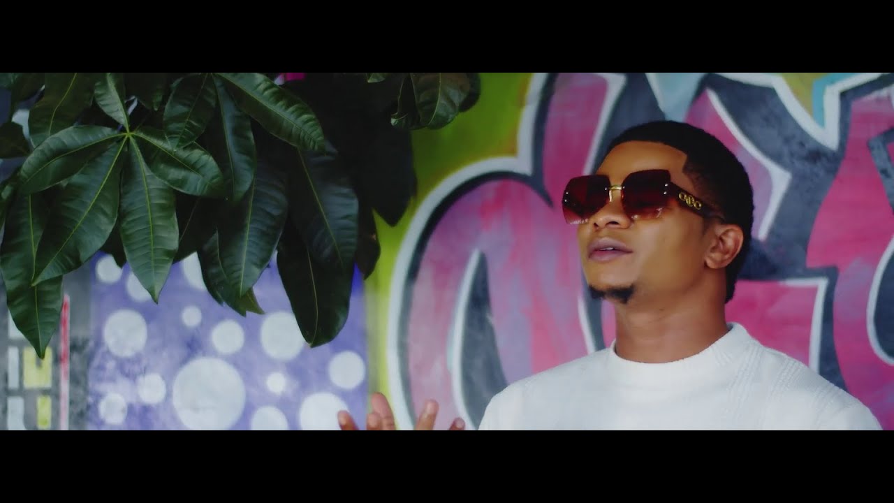 Siwezi Mondy G - Siwezi (Official Music Video) - YouTube