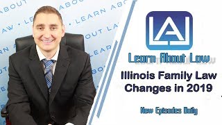 Famous Illinois Family Law Changes | Learn About Law Wealth
