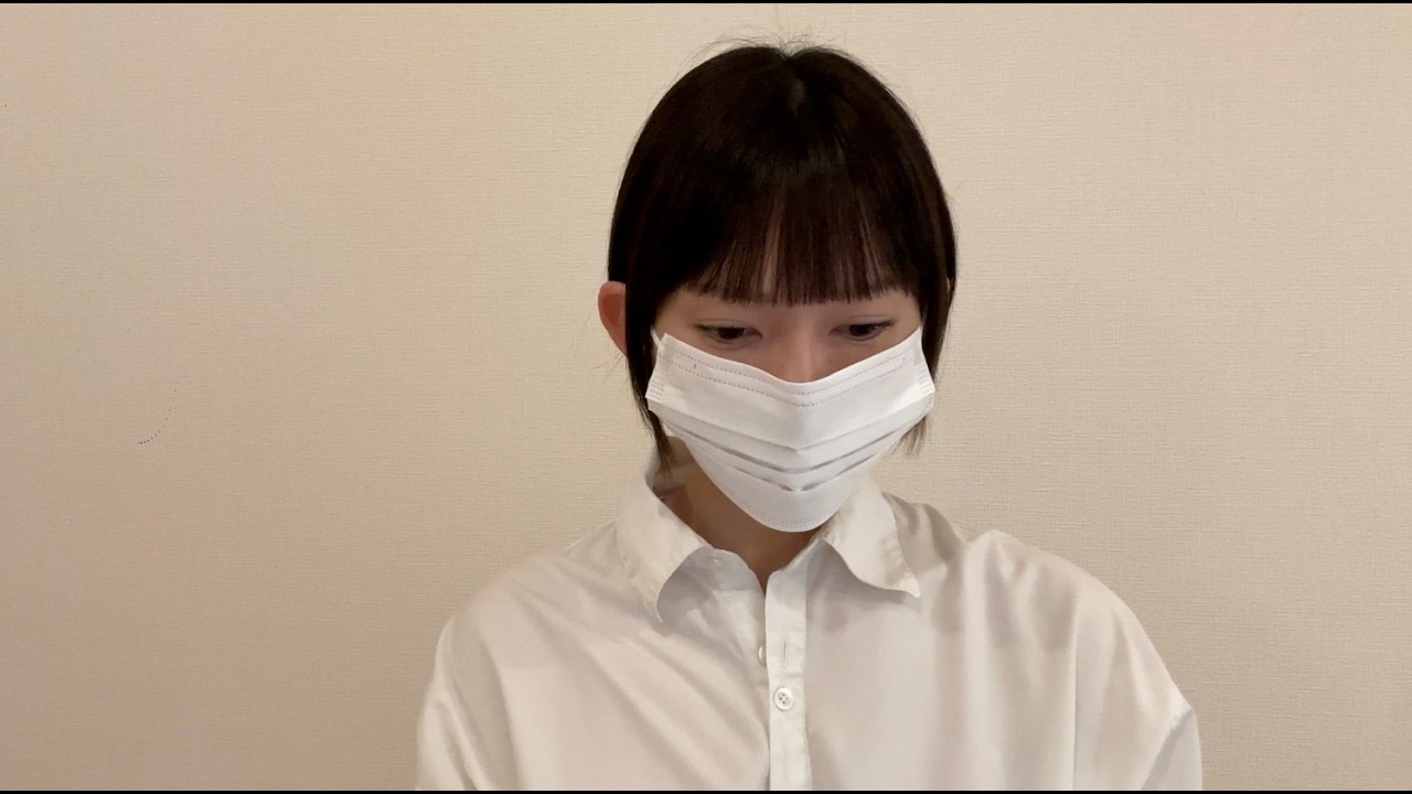全裸シャンパンタワーについてご報告があります。