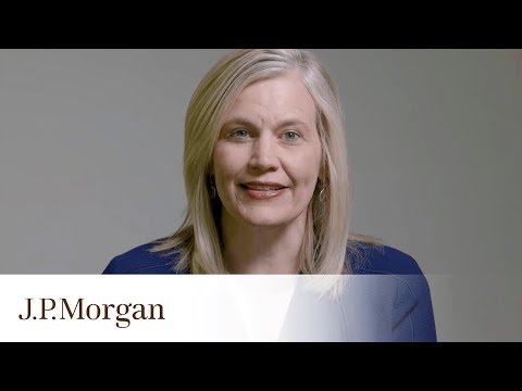 The Key to Filling STEM Jobs | Smarter Faster | JPMorgan Chase & Co.