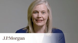 The Key to Filling STEM Jobs | Smarter Faster | JPMorgan Chase & Co.