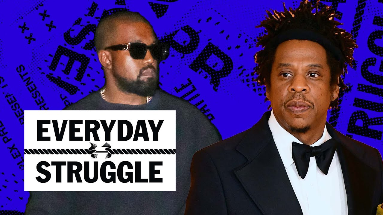 Revisiting 'Watch The Throne' & Plies' Debut LP, Better Verse: Drake or Rick Ross?|Everyday Struggle