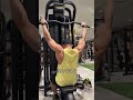背中デカならん人がやりがちなラットプルダウン3つの特徴