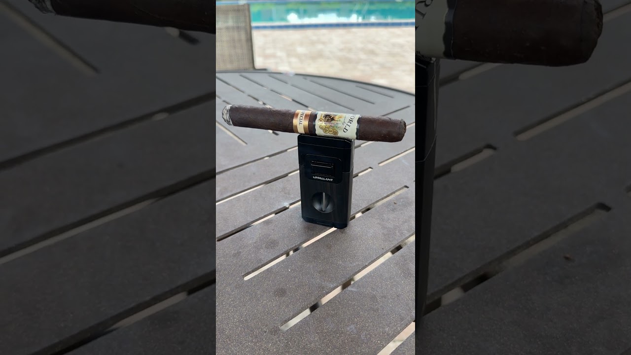 Best Cigar Cutter‼️ 