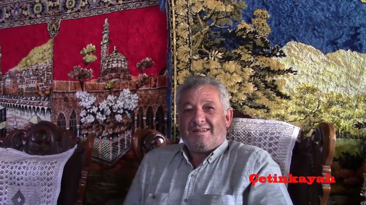 SİVAS KANGAL HÜYÜKLÜYURT KÖYÜ 5.07.2024