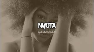 Nyota | Bongo/Reggaeton (Otile Brown x Rayvanny Type Beat)