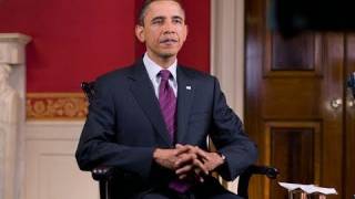 Weekly Address: "We Can Out-Compete Any Other Nation"