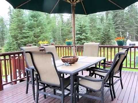 34010 Gas Well Rd, Soldotna, AK home video tour