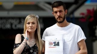 Charlie Gard's parents head back to court with new evidence Net Worth