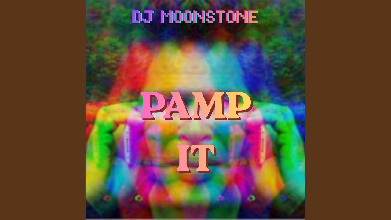 Watch PAMP IT on YouTube Watch PAMP IT on YouTube