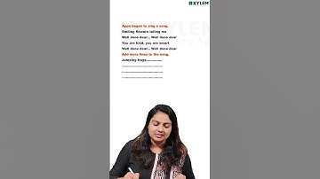 Christmas Exam - Important Question | Xylem Class 4