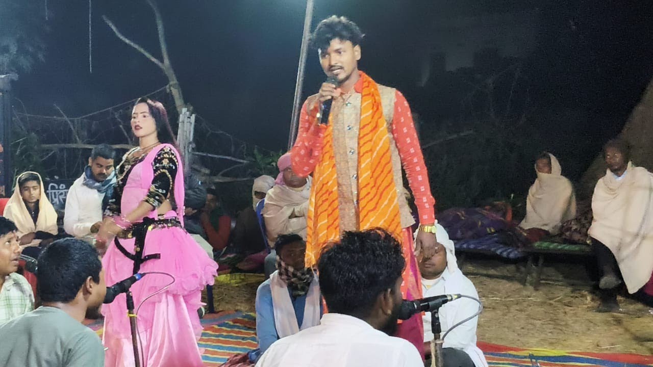 मिन्टू हिटलर is live