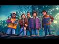 STRANGER THINGS: Tales From ‘85 (Relatos del 85) | Teaser Oficial SUBTITULADO (HD) | Netflix