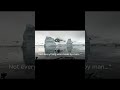 Antarctica Doesn’t Look Real