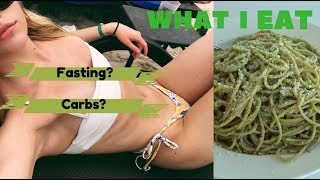 Food To Stay Lean Muscular