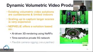 Dsit Open Networks Ecosystems Event Presentations