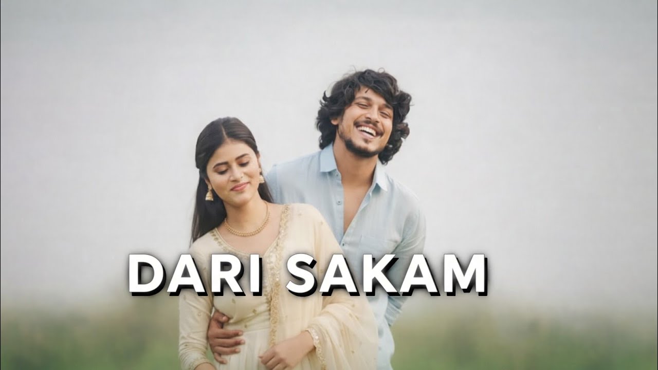 DARI SAKAM - NEW SANTHALI SONG 2026