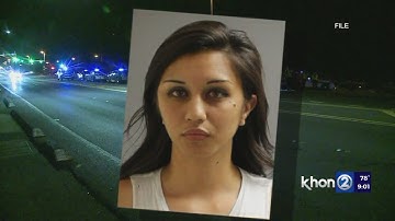 Woman convicted in deadly hit-and-run crash wins appeal, granted new trial