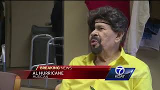 Al Hurricane Dies Net Worth