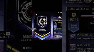 Guild Me Aane Ke Liye Insta Par Contact Kare