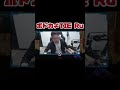 【TikTokで5.3万いいね】ボドカのモノマネをするTIE Ru【Apex切り抜き】#shorts