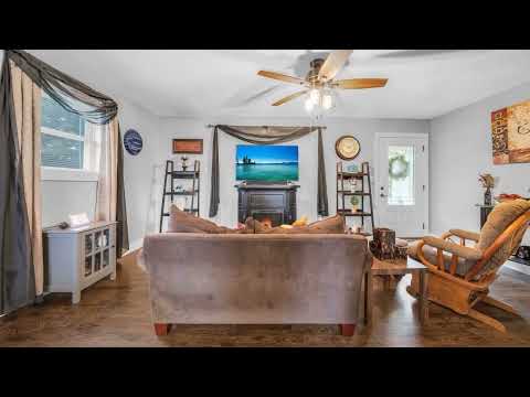 55003 Old Lohman Rd, Jefferson City, MO home video tour