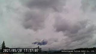 2021/05/20 12:05 upload Mt. Fuji View from Fujiyoshida City