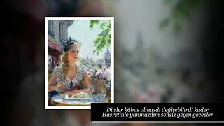 BAHADIR SEVİK  Sana olan aşkımı anlatabilseydim