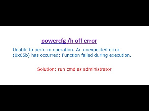 an error occured during the operation an error occured during the operation