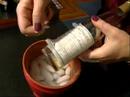How to Remove a Wine Label