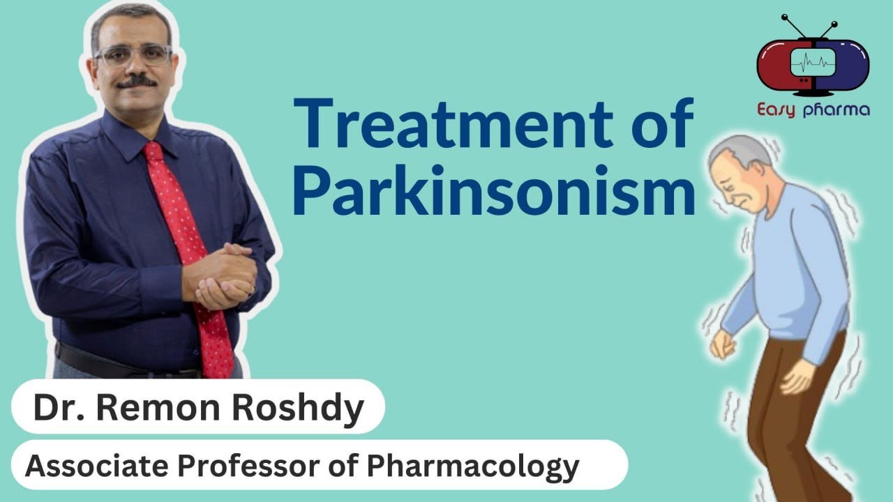 Treatment of Parkinsonism