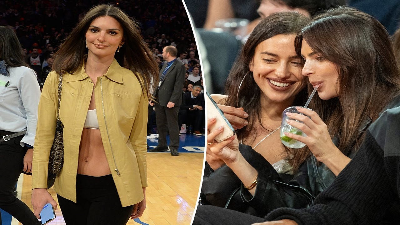 Emily Ratajkowski denied comped seats MSG after exiting thrilling