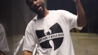 Rapper Andre Johnson Used Steak Knife to Cut Off Penis