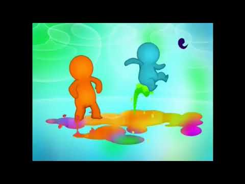 Nick Jr Productions 2006 Short