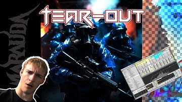 Making Explosive Tear-Out Dubstep