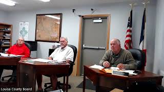 Board Meeting 10/14/2025