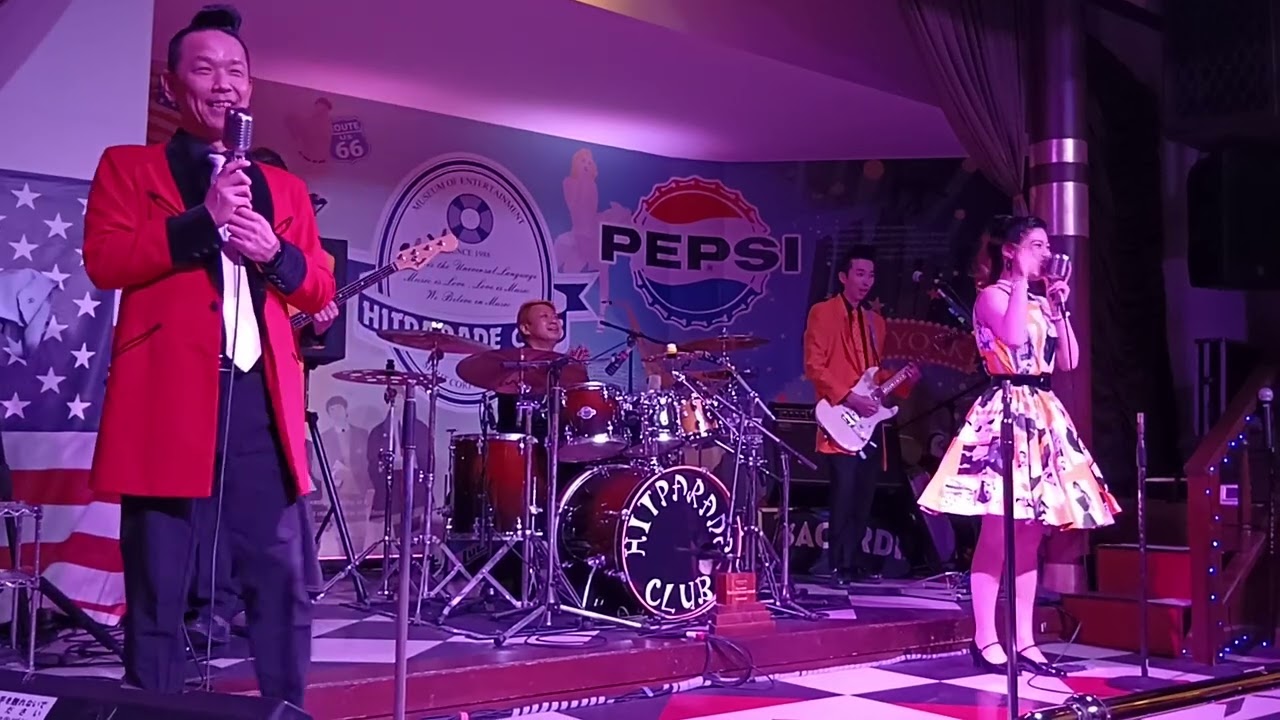 2026.1.14 別府ヒットパレードクラブ①