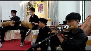 Download Lagu ONANG - ONANG MANDAILING VOC,S.MARITO LINTANG #gordangsambilan #viral #trending #tortor #onangonang MP3