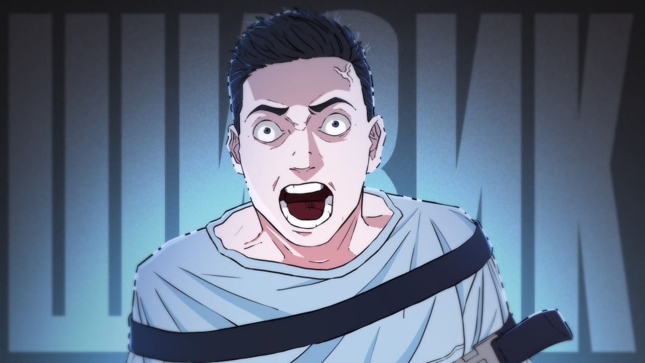 FEANRIR смотрит: Ночь в Заброшенной Японской Лаборатории!