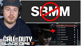 SBMM wird endgültig entfernt?! (Klassiches Matchmaking kommt!)