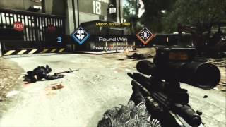 Famous cod ghost ts montage Wealth