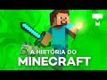 A história de Minecraft - TecMundo