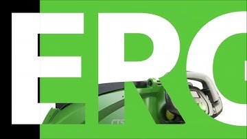 Schrobzuigmachine DiBO CT51 en CT71 bij Visser Assen